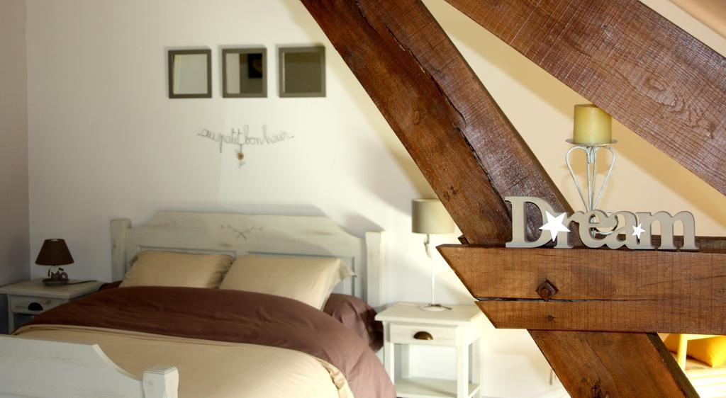 Hotel Le Clos Cosy Archignac Zewnętrze zdjęcie