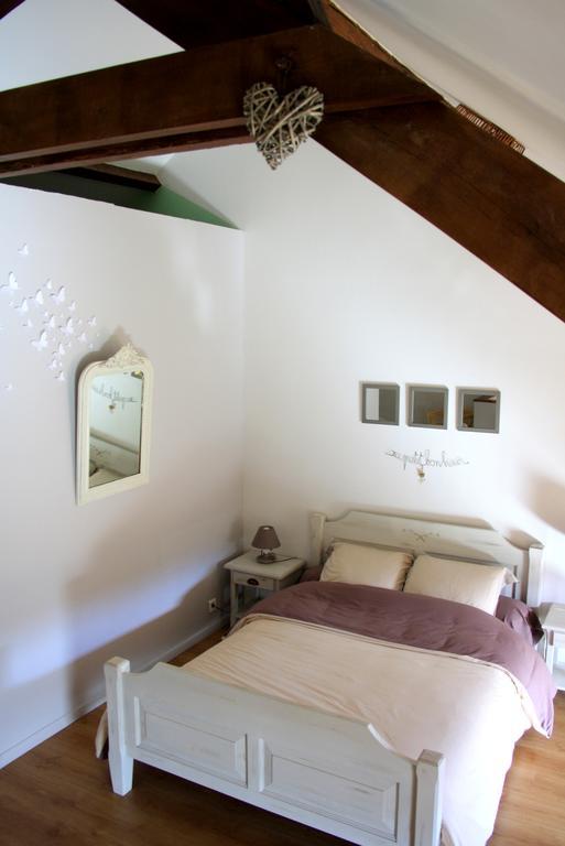 Hotel Le Clos Cosy Archignac Zewnętrze zdjęcie