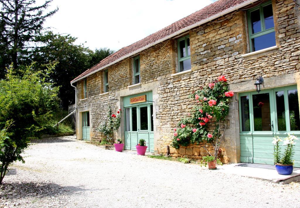 Hotel Le Clos Cosy Archignac Zewnętrze zdjęcie