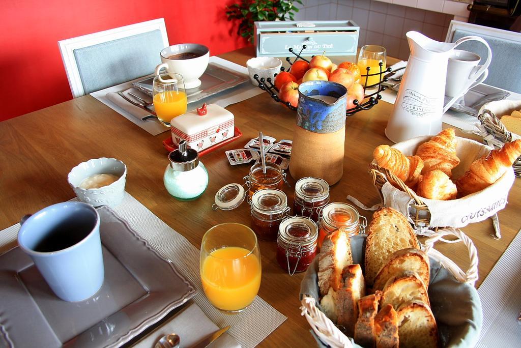 Hotel Le Clos Cosy Archignac Zewnętrze zdjęcie