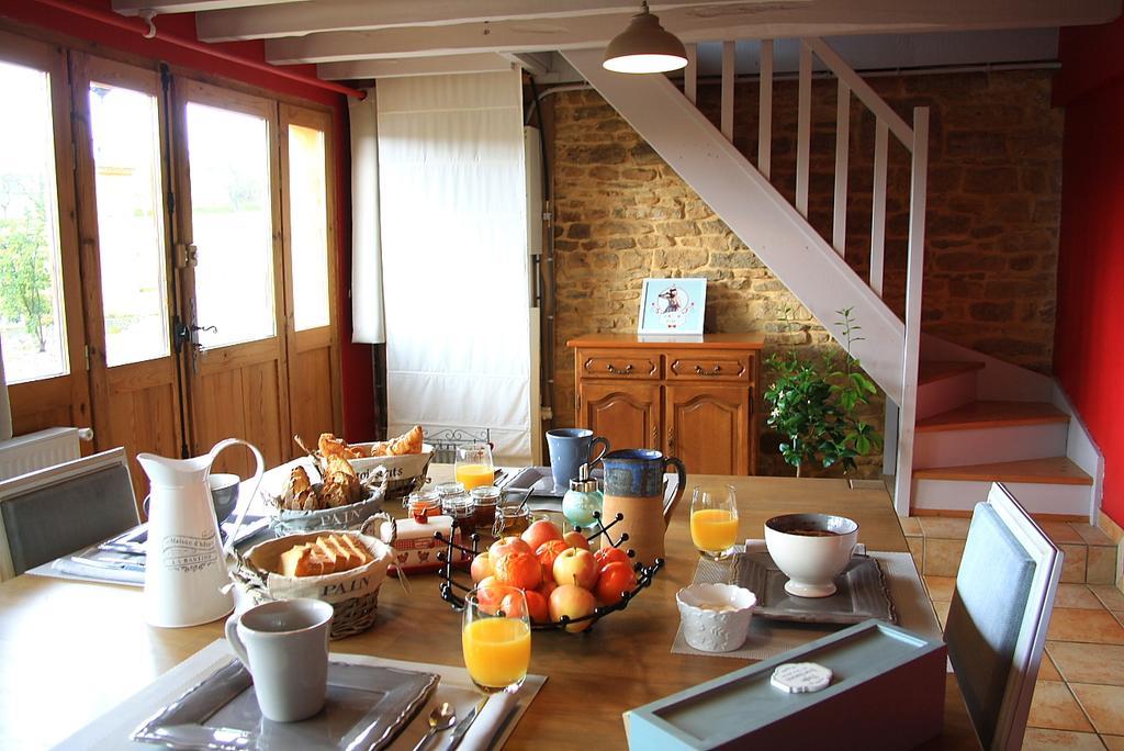 Hotel Le Clos Cosy Archignac Zewnętrze zdjęcie