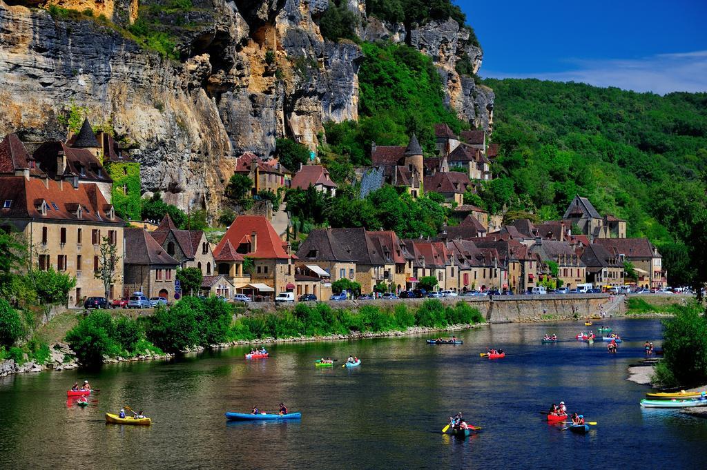 Hotel Le Clos Cosy Archignac Zewnętrze zdjęcie