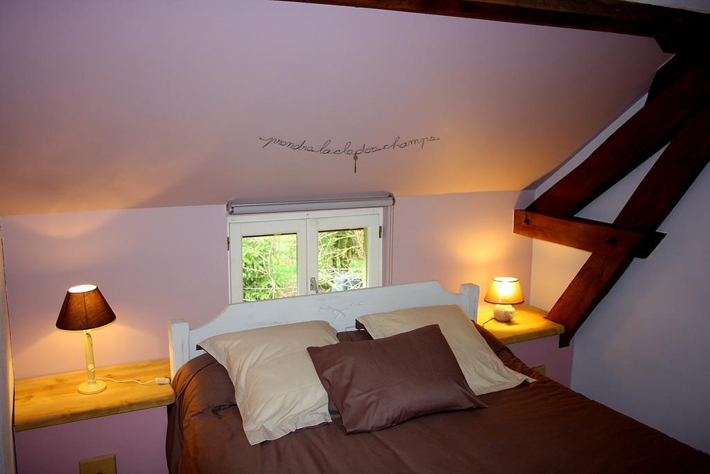 Hotel Le Clos Cosy Archignac Zewnętrze zdjęcie