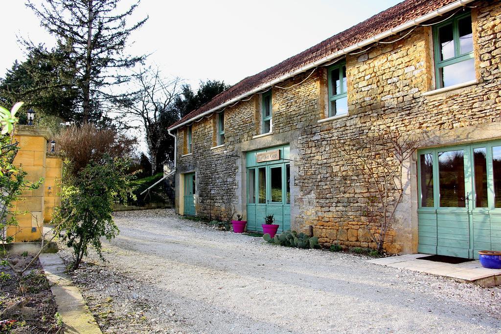 Hotel Le Clos Cosy Archignac Zewnętrze zdjęcie